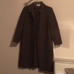 Vintage Coat